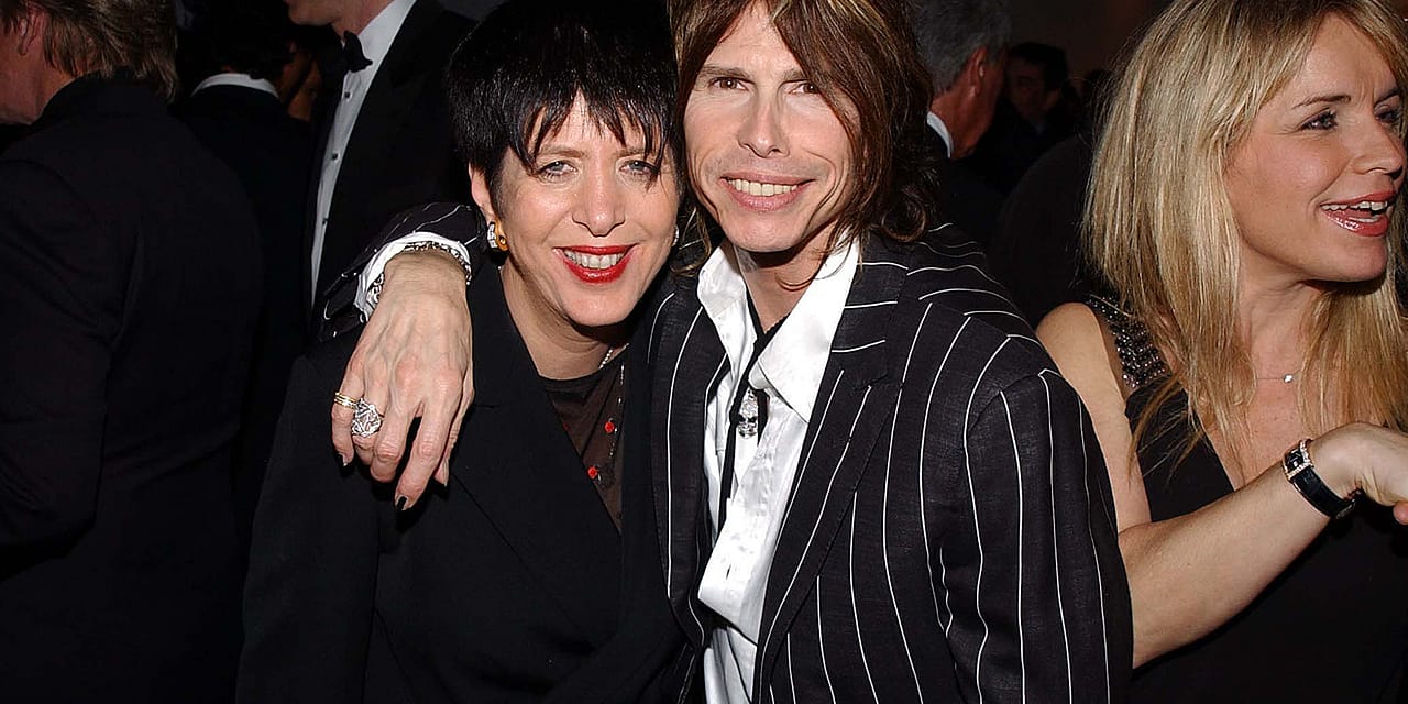 Aerosmith’s ‘I Don’t Want to Miss … ‘ Was Imagined for a Woman