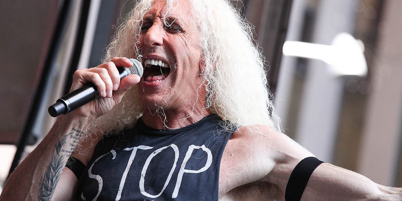 Dee Snider Calls Rock and Roll Hall of Fame ‘Elitist A–holes’