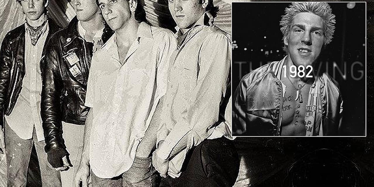 Duff McKagan’s Pre-Guns N’ Roses Band to Release Unheard Music