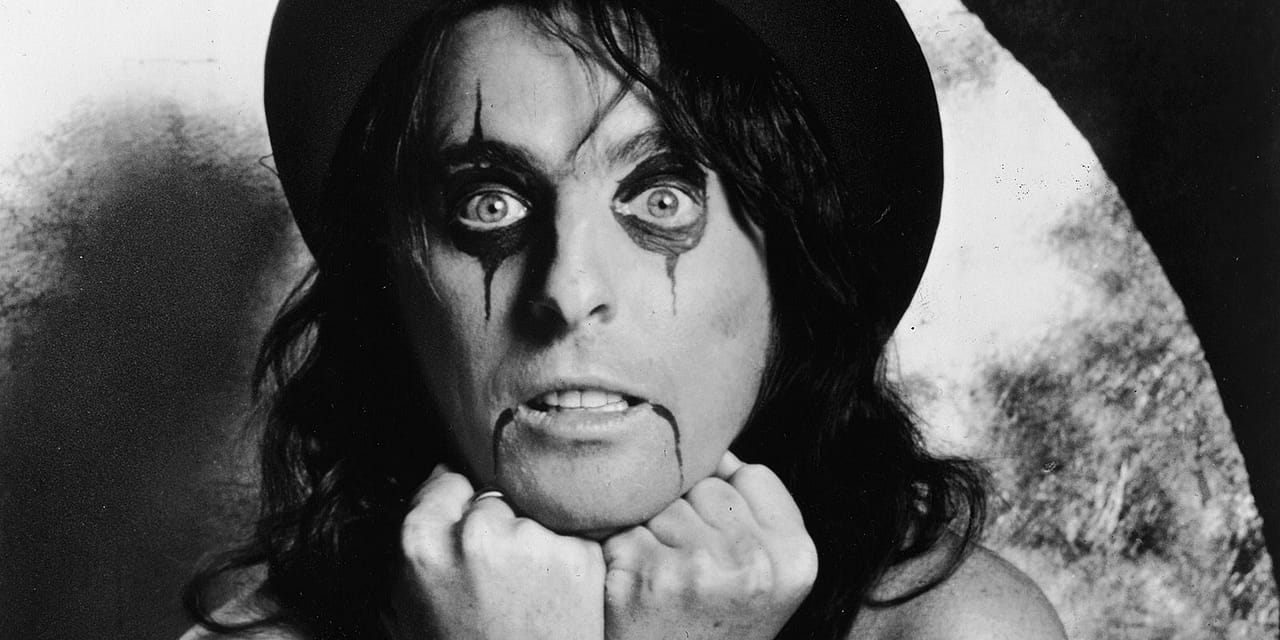 How Alice Cooper Learned to ‘Be Merciless’ in Detroit