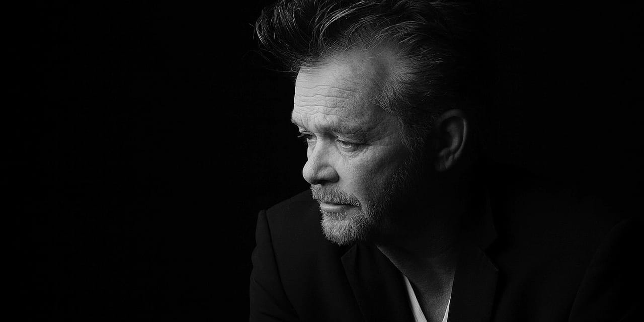 John Mellencamp Previews New Studio LP With Somber Song Clip