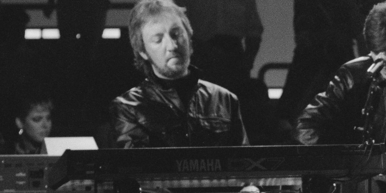 Louis Clark, ELO Arranger and Conductor, Reportedly Dies at 73