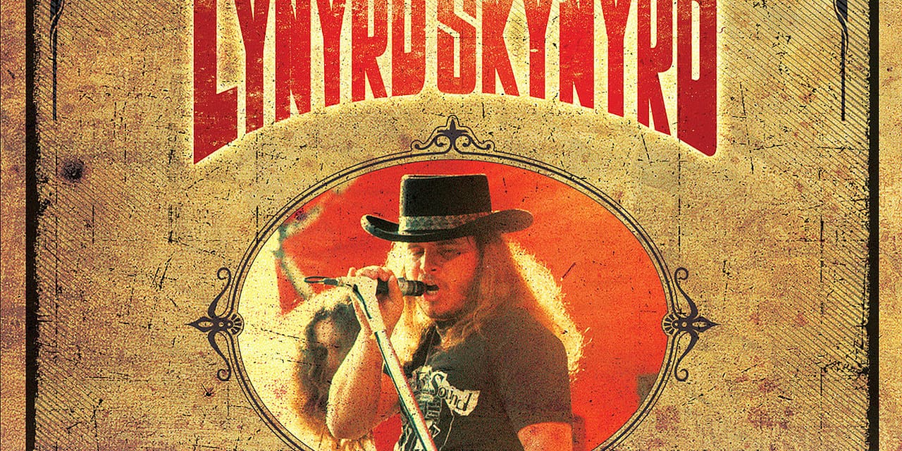 Lynyrd Skynyrd Unveil ‘Live at Knebworth ’76’ LP and Concert Film