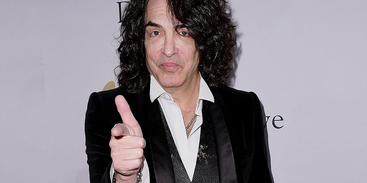 Paul Stanley on Publishing Sell-Offs: ‘Can’t Take It With You’
