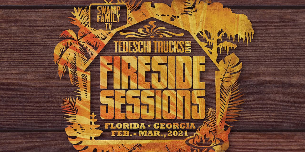 Tedeschi Trucks Band Announce Home Performance Series