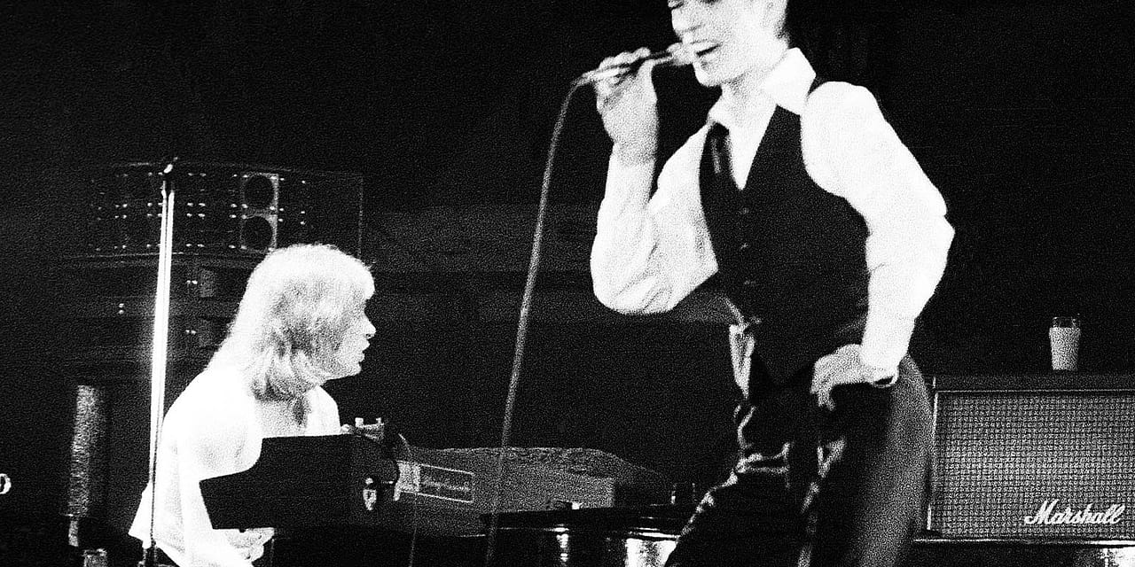 Tony Kaye’s Hopes for David Bowie ‘Station to Station’ Live Tapes