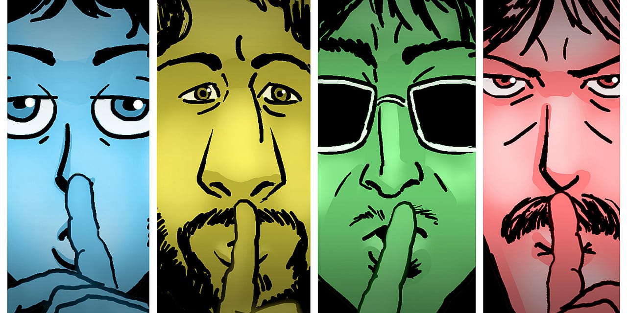 Top 10 Secret Beatles Collaborations