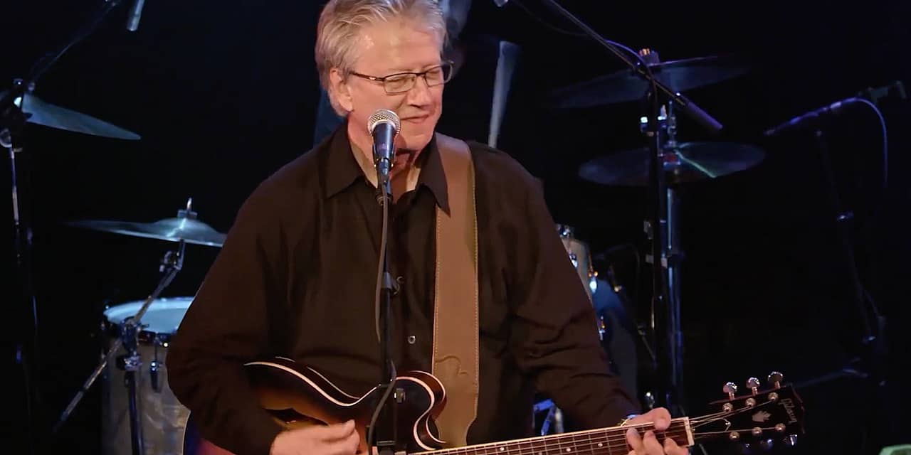 Watch Richie Furay Perform Classic Poco Medley