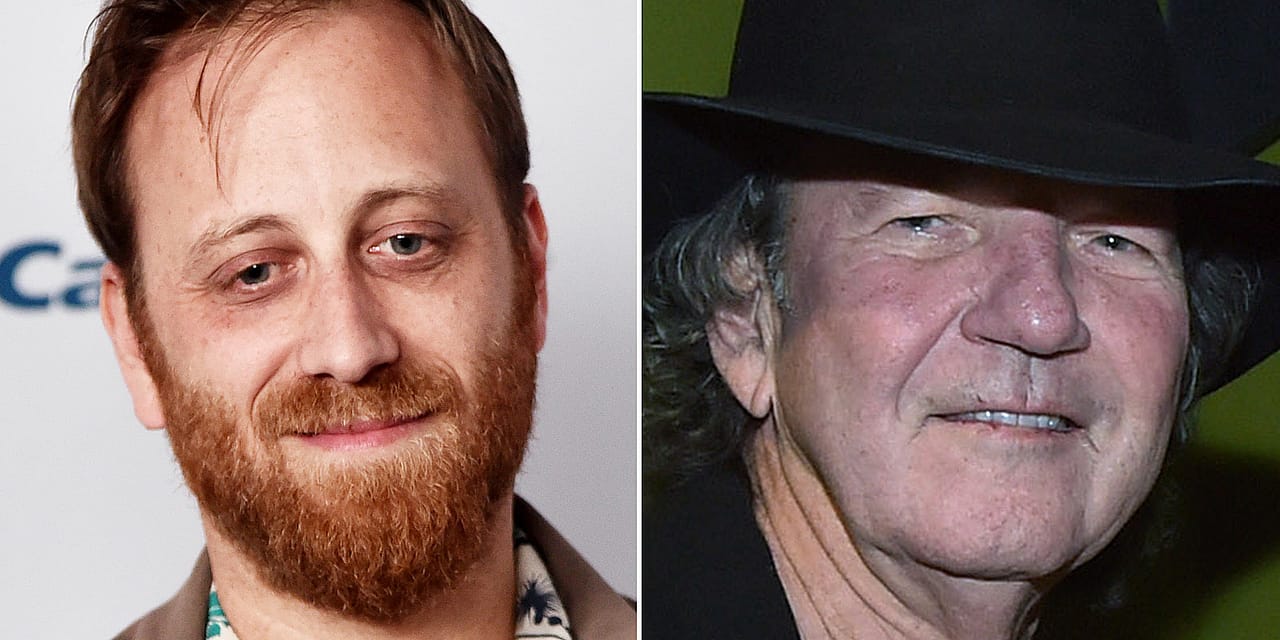 Why Dan Auerbach Saved ‘Rainy Night in Georgia’ Writer’s Demos