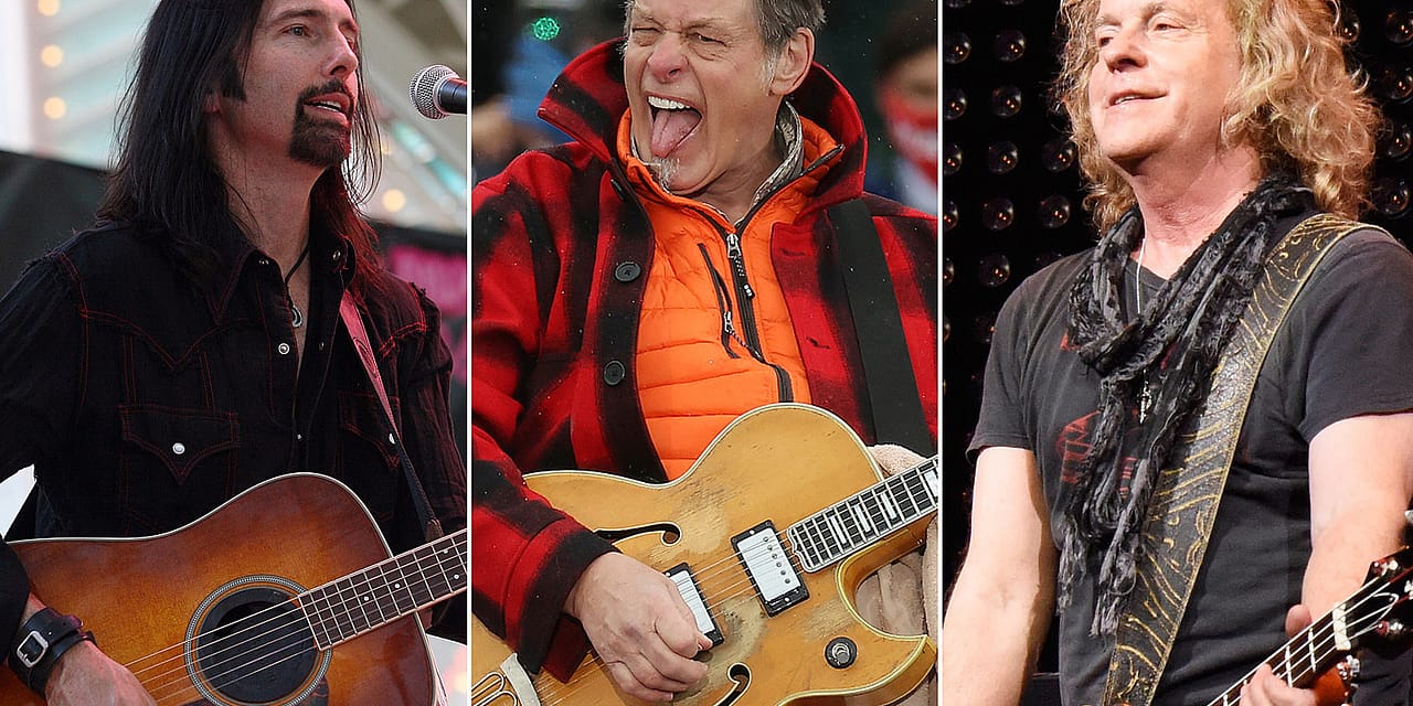 Why Didn’t Damn Yankees Release Their Album ‘Bravo’?
