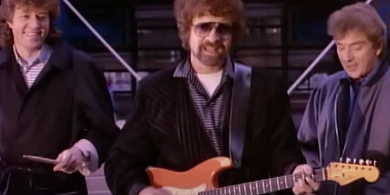 Why Electric Light Orchestra Blew Apart on ‘Balance of Power’