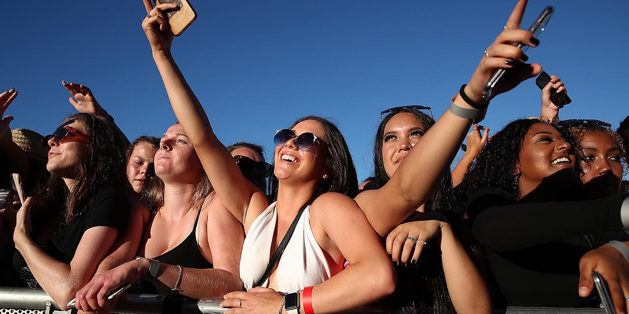Will There Be Rock Concerts in 2021?