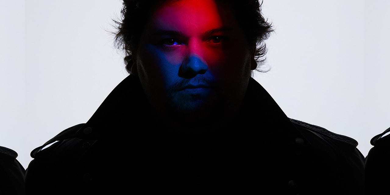 Wolfgang Van Halen Unveils New Mammoth WVH Song ‘You’re to Blame’
