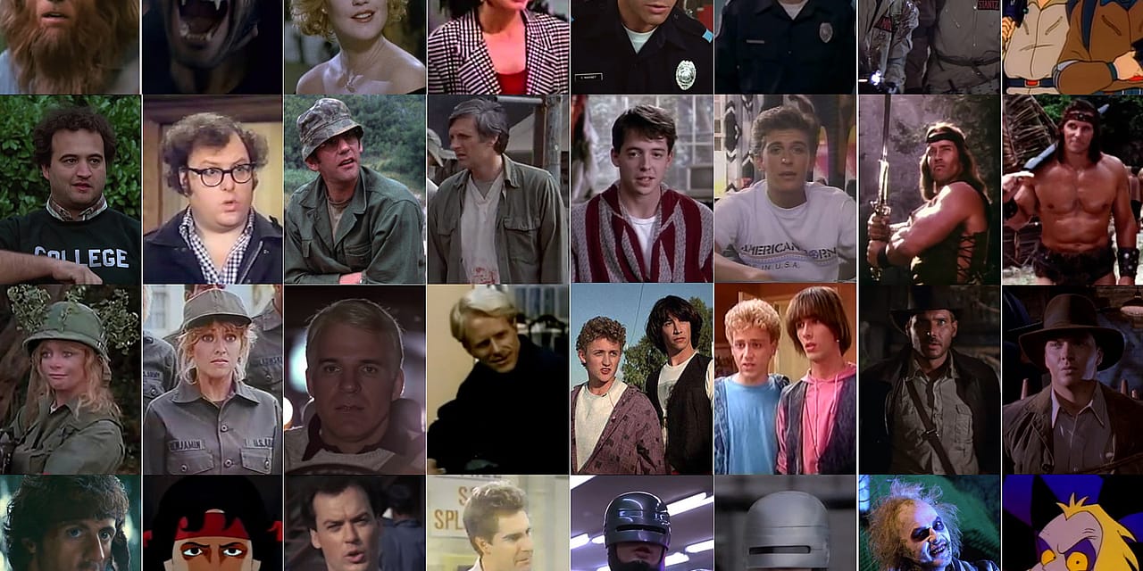 28 Classic Films That Were Turned Into (Mostly Failed) TV Shows