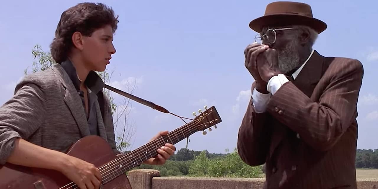 35 Years Ago: ‘Crossroads’ Offers a Twisted Take on the Blues