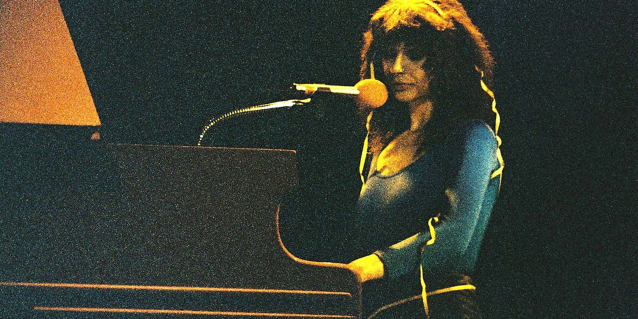 5 Reasons Kate Bush Should Be in the Rock ‘n’ Roll Hall of Fame