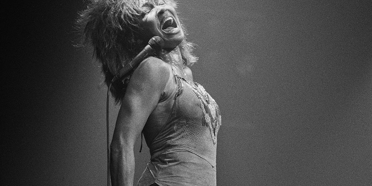 5 Reasons Tina Turner Should Be in the Rock Hall of Fame