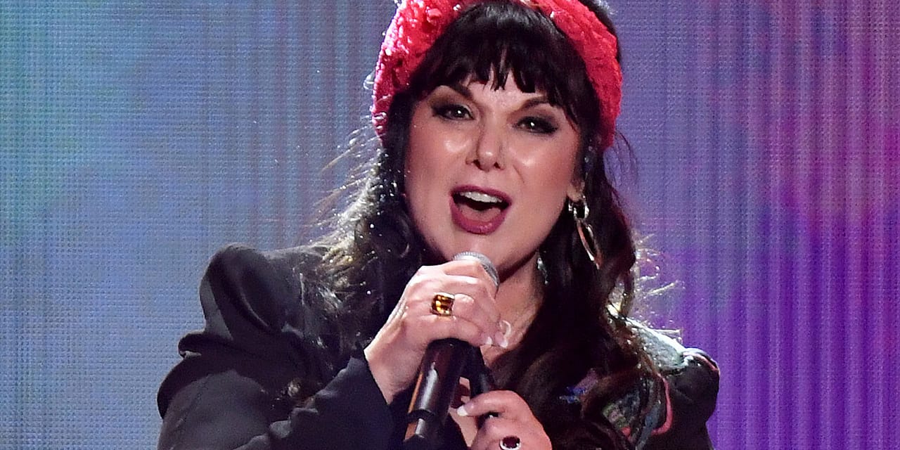 Ann Wilson Recalls ‘Cruel and Nasty’ Body Shaming