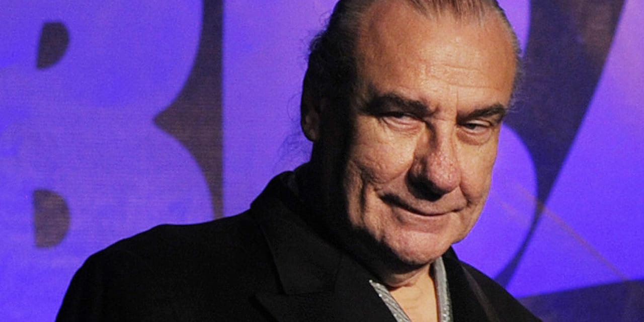 Bill Ward Doesn’t ‘Have the Chops’ to Perform with Black Sabbath