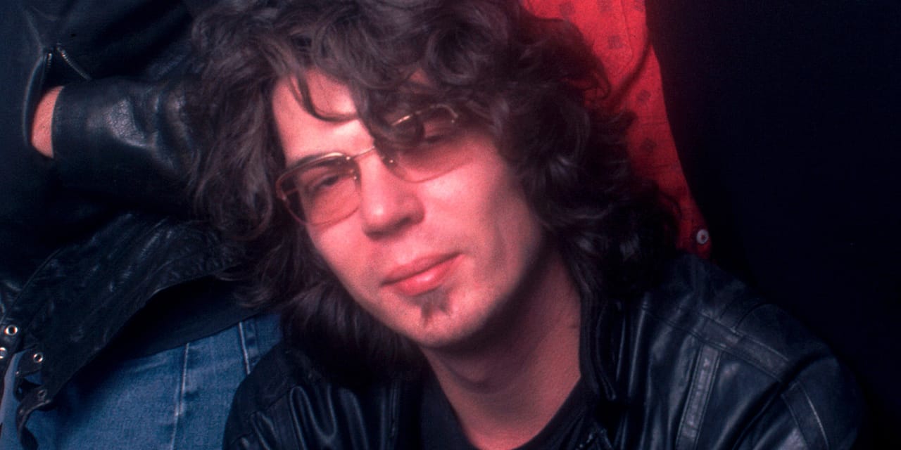 Drummer Don Heffington Dead at 70