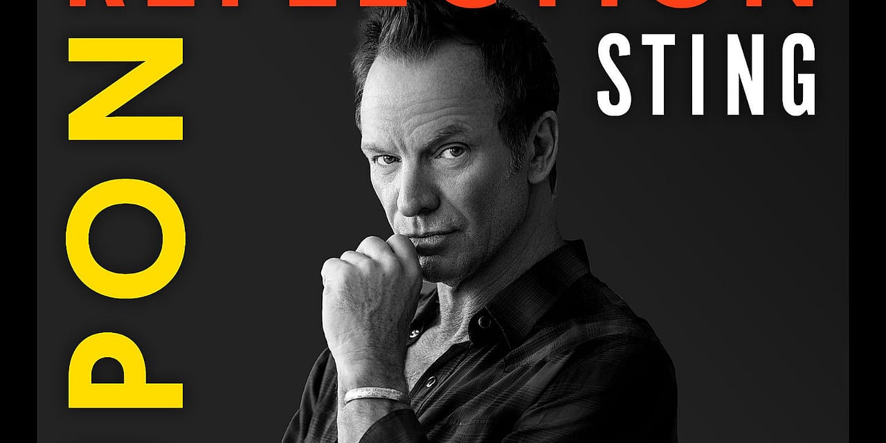 Hear Sting Dissect How He Sings and Plays Bass Simultaneously
