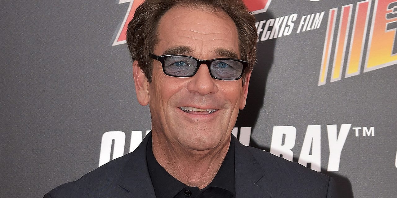 Huey Lewis Rom-Com TV Show Gets Go-Ahead