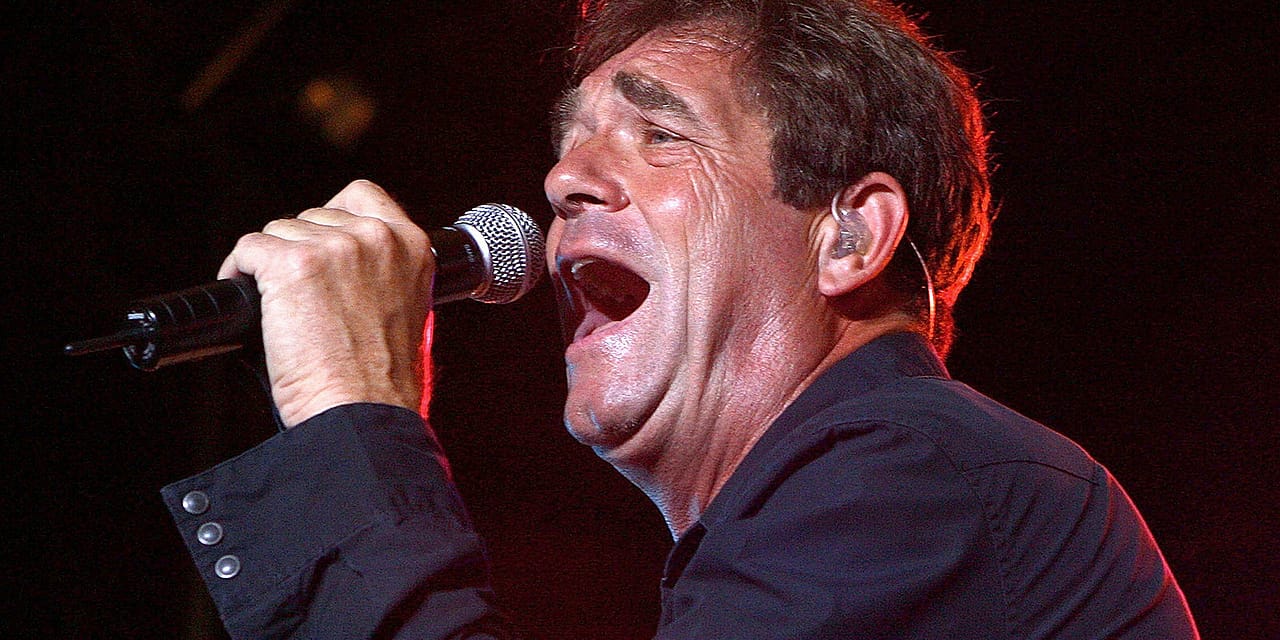 Huey Lewis to Appear on MTV’s ‘Behind the Music’ Reboot
