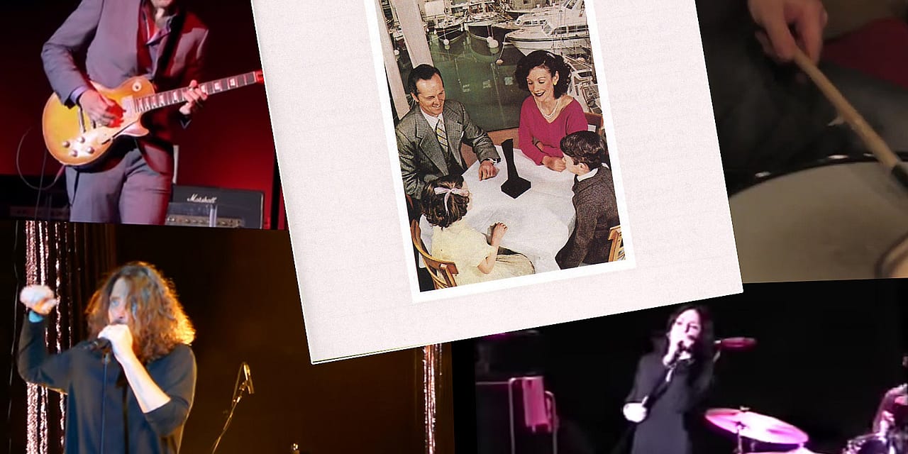 Led Zeppelin’s ‘Presence’ at 45: Every Song Covered