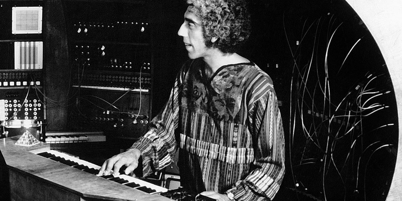 Malcolm Cecil, Stevie Wonder Producer, Dies at 84