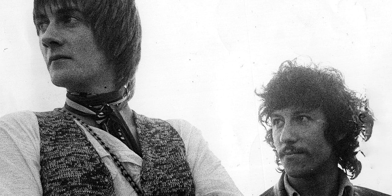 Mick Fleetwood’s ‘First Mistake’ With Peter Green