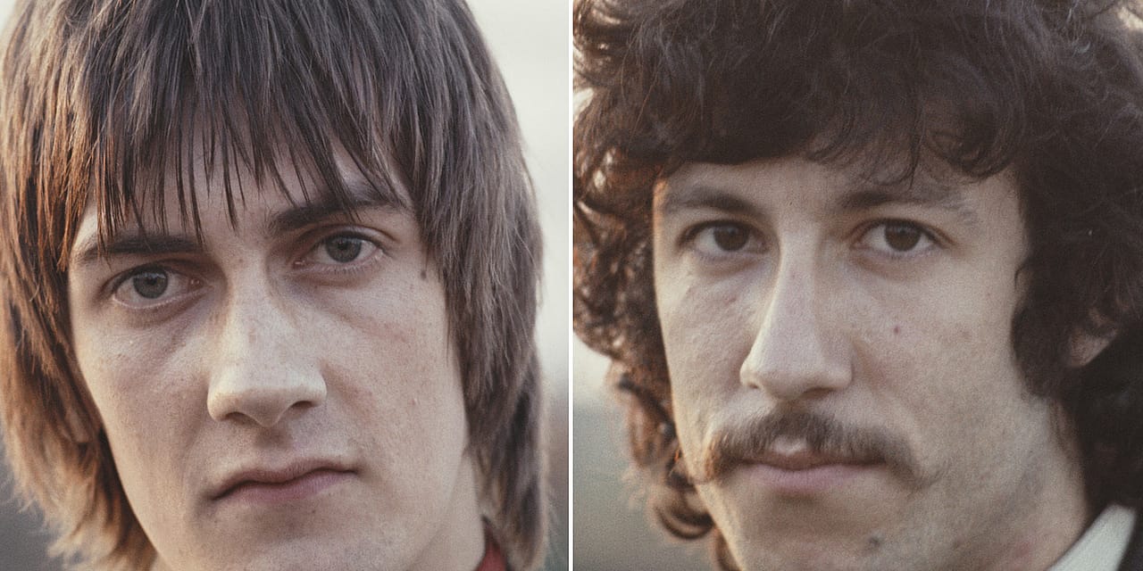 Mick Fleetwood’s Tears Over Peter Green’s Loving Gesture