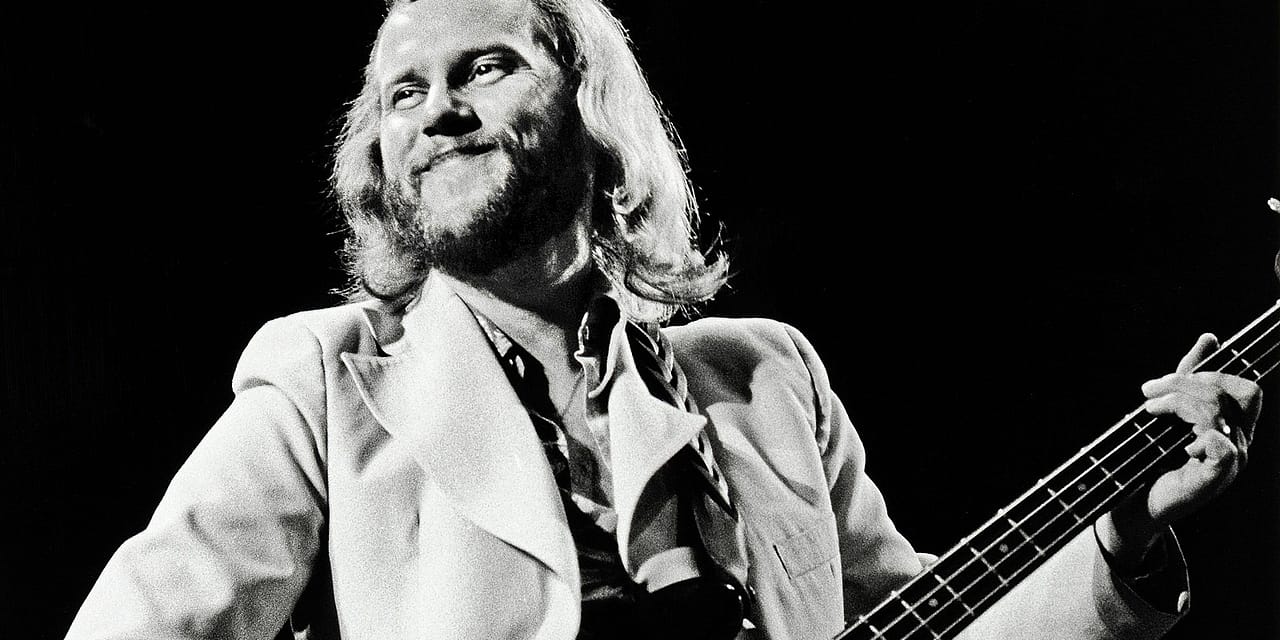 Procol Harum Bassist Alan Cartwright Dies at 75
