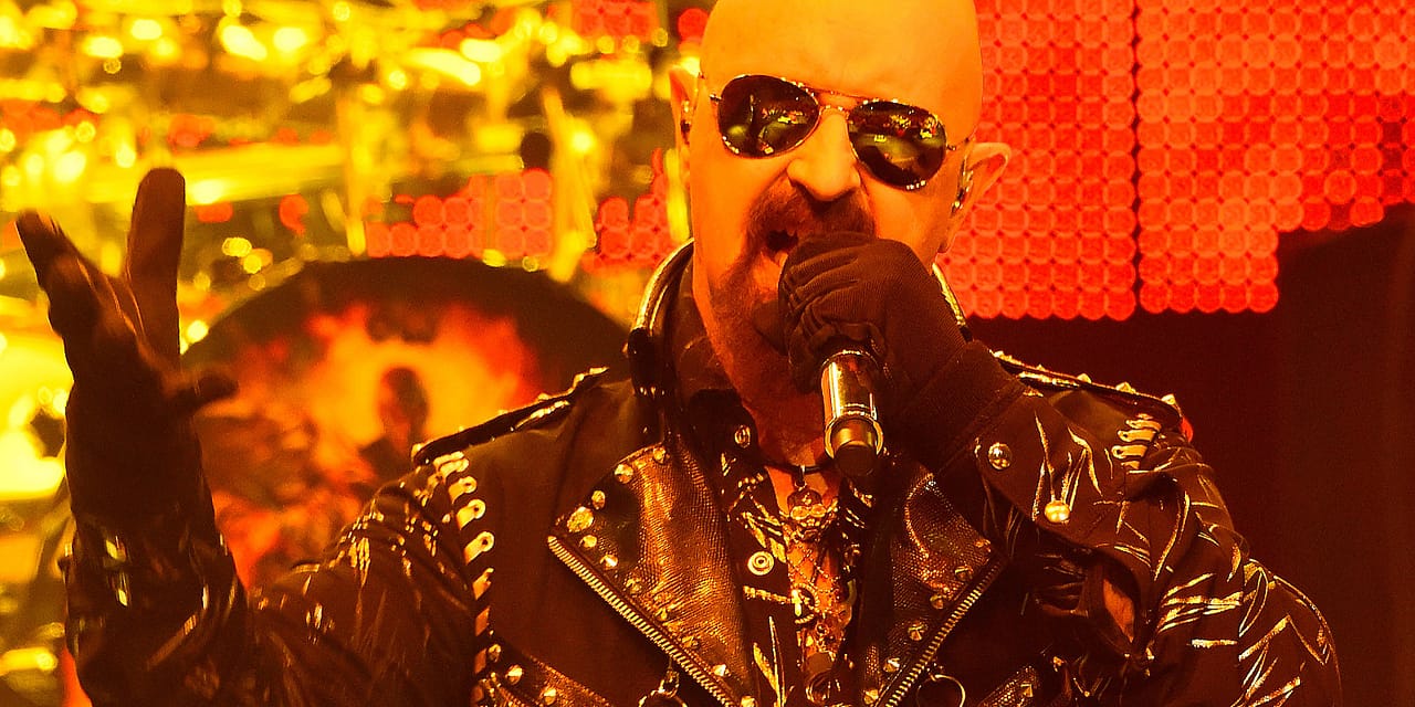 Rob Halford Feared Coming Out Would ‘Damage’ Judas Priest