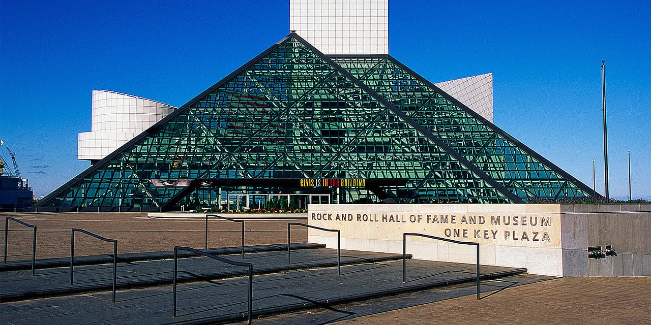 Rock Hall of Fame Announces 2021 Induction Date and Location