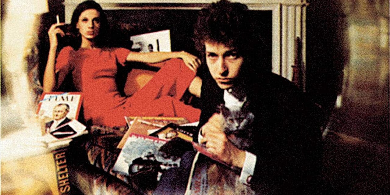 Sally Grossman, Bob Dylan Cover Model, Dies at 81