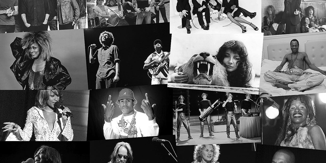 The Case for All 16 2021 Rock and Roll Hall of Fame Candidates