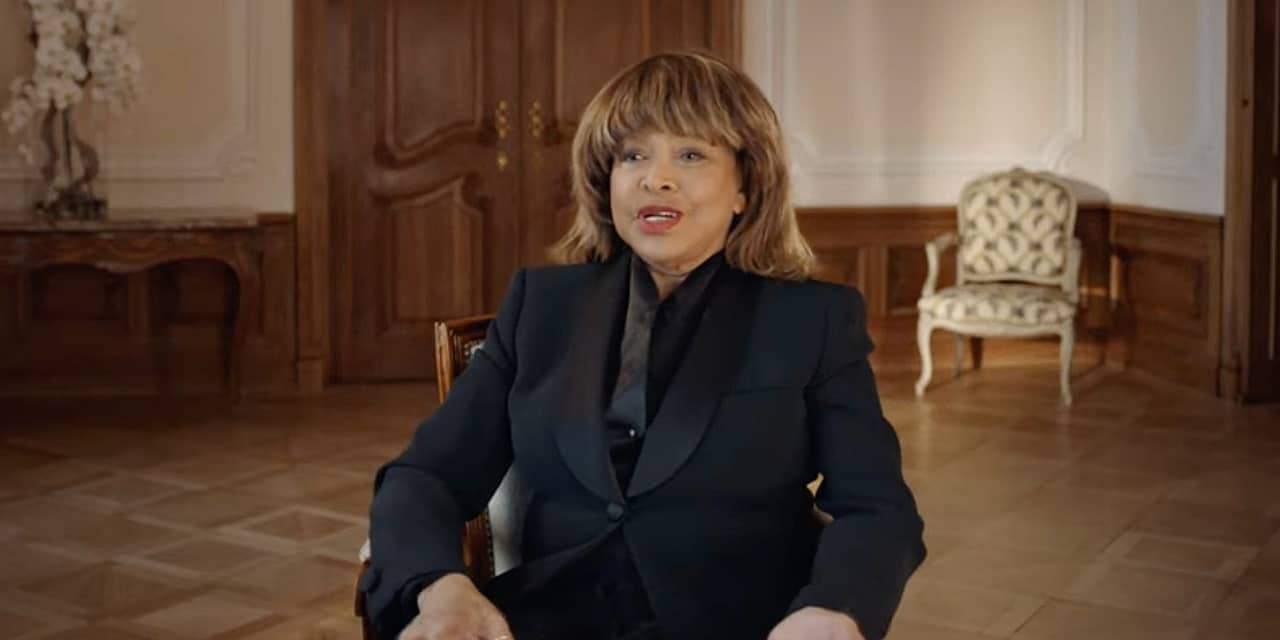 Tina Turner Recalls Path to Rock Stardom in New HBO Doc Trailer