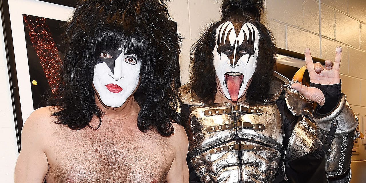 When Kiss Classic ‘God of Thunder’ Left Paul Stanley ‘Devastated’