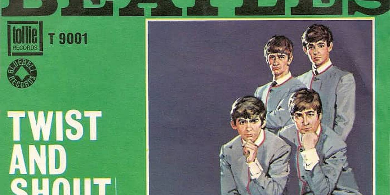 Why John Lennon Originally Hated the Beatles’ ‘Twist and Shout’