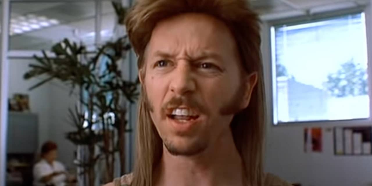 20 Years Ago: ‘Joe Dirt’ Blends Sophomoric Humor and Sweetness