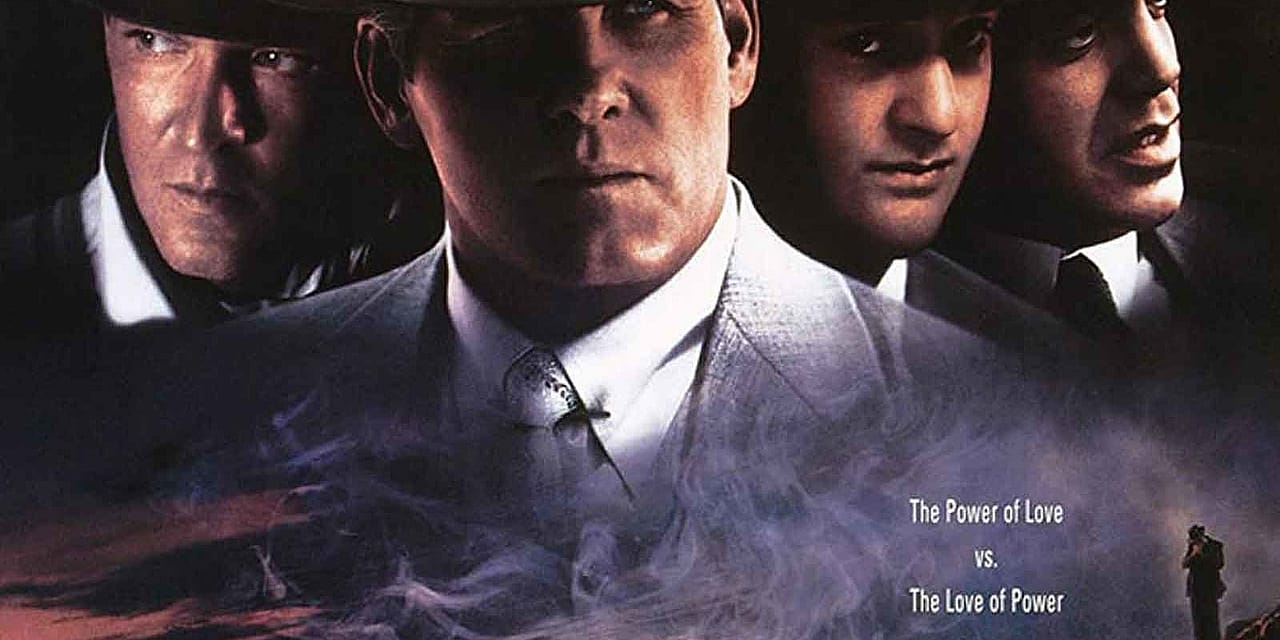 25 Years Ago: ‘Mulholland Falls’ Fumbles Away Its Talent
