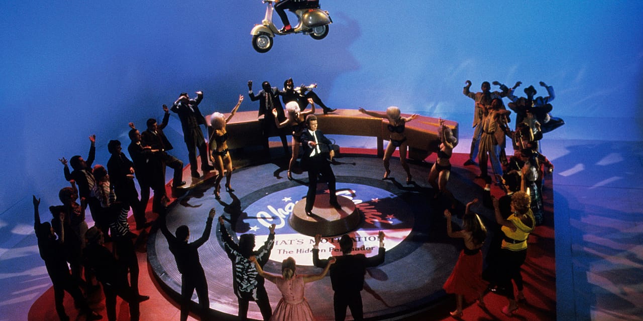 35 Years Ago: Even David Bowie Couldn’t Save ‘Absolute Beginners’