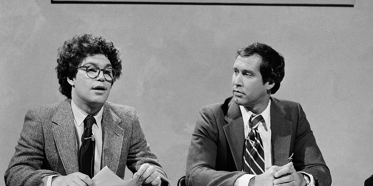 40 Years Ago: ‘Saturday Night Live’’s Sixth Season Ends in Chaos
