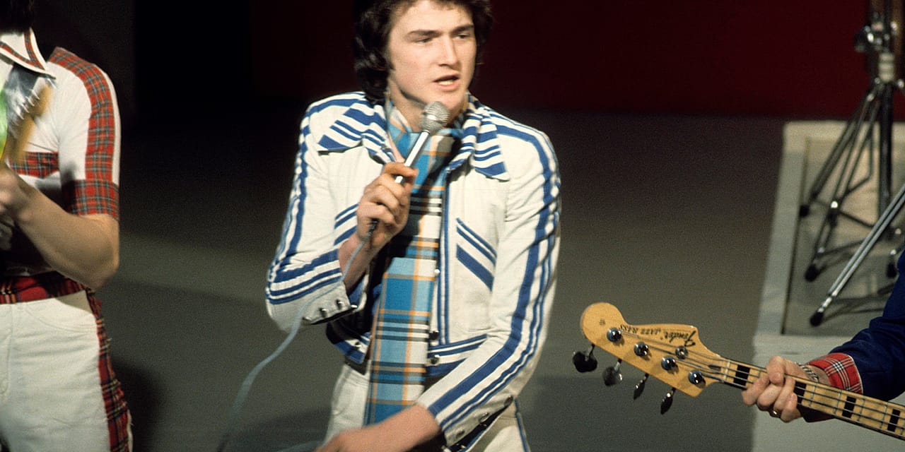 Bay City Rollers Frontman Les McKeown Dead at 65