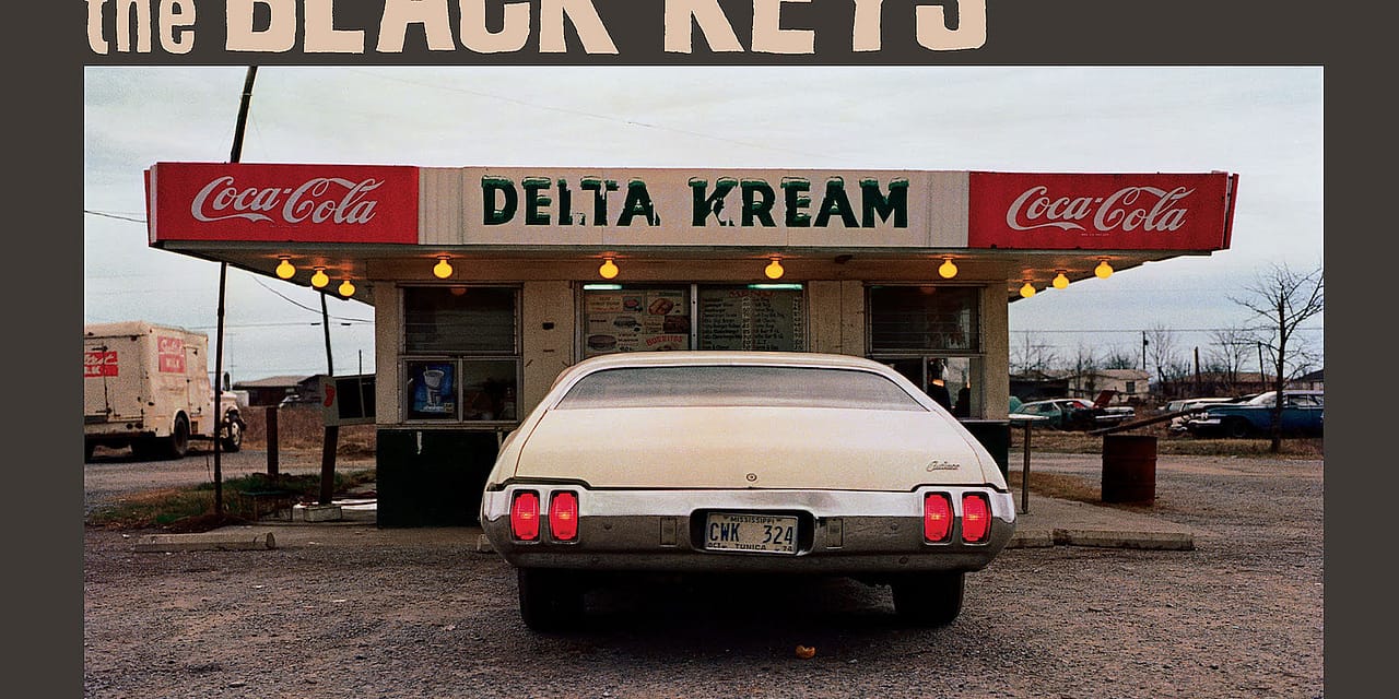 Black Keys Recorded New ‘Delta Kream’ LP in ‘About 10 Hours’