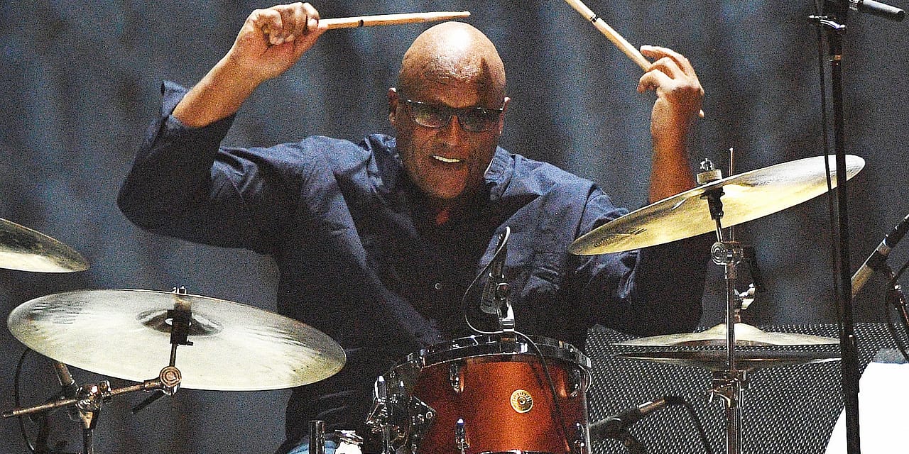 ‘Cake’ to Cash: 10 Great Steve Ferrone Tracks