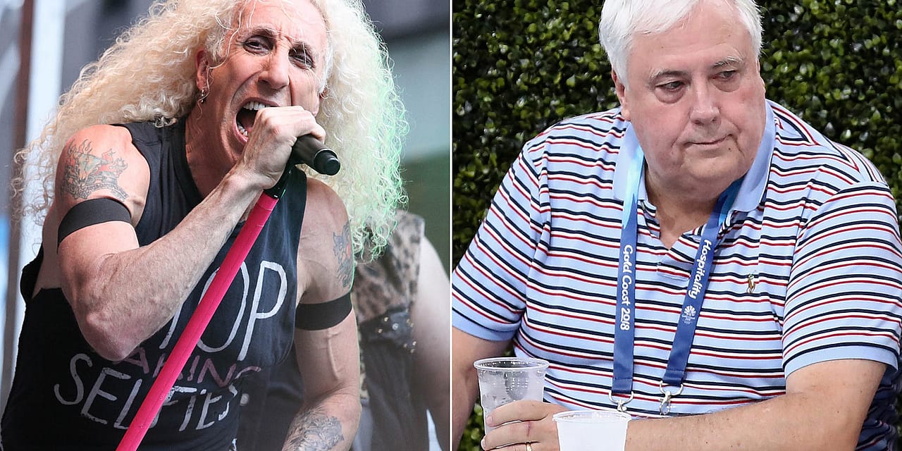 Dee Snider Wins $1.2M ‘We’re Not Gonna Take It’ Copyright Case