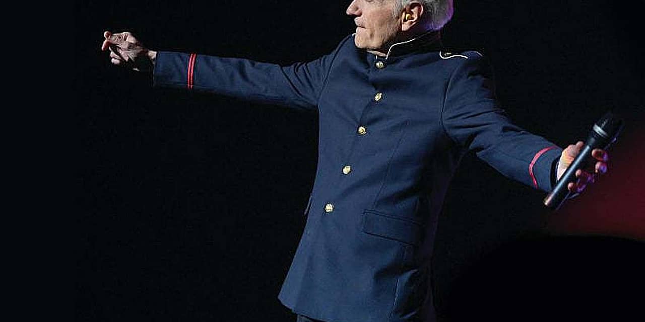 Dennis DeYoung Releases New Single Ahead of Upcoming Final Album