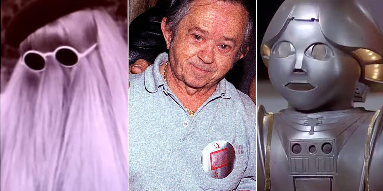 Felix Silla, Actor Who Played Cousin Itt and Twiki, Dead at 84
