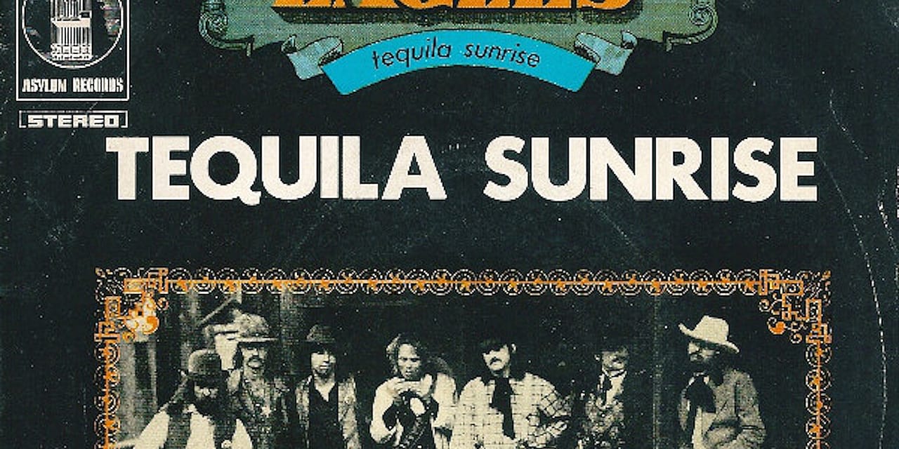 How Eagles Wrote ‘Tequila Sunrise’ in a Week